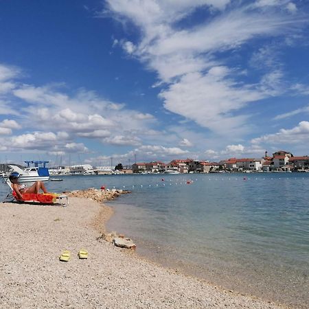 Apartments Vala Betina  Kültér fotó