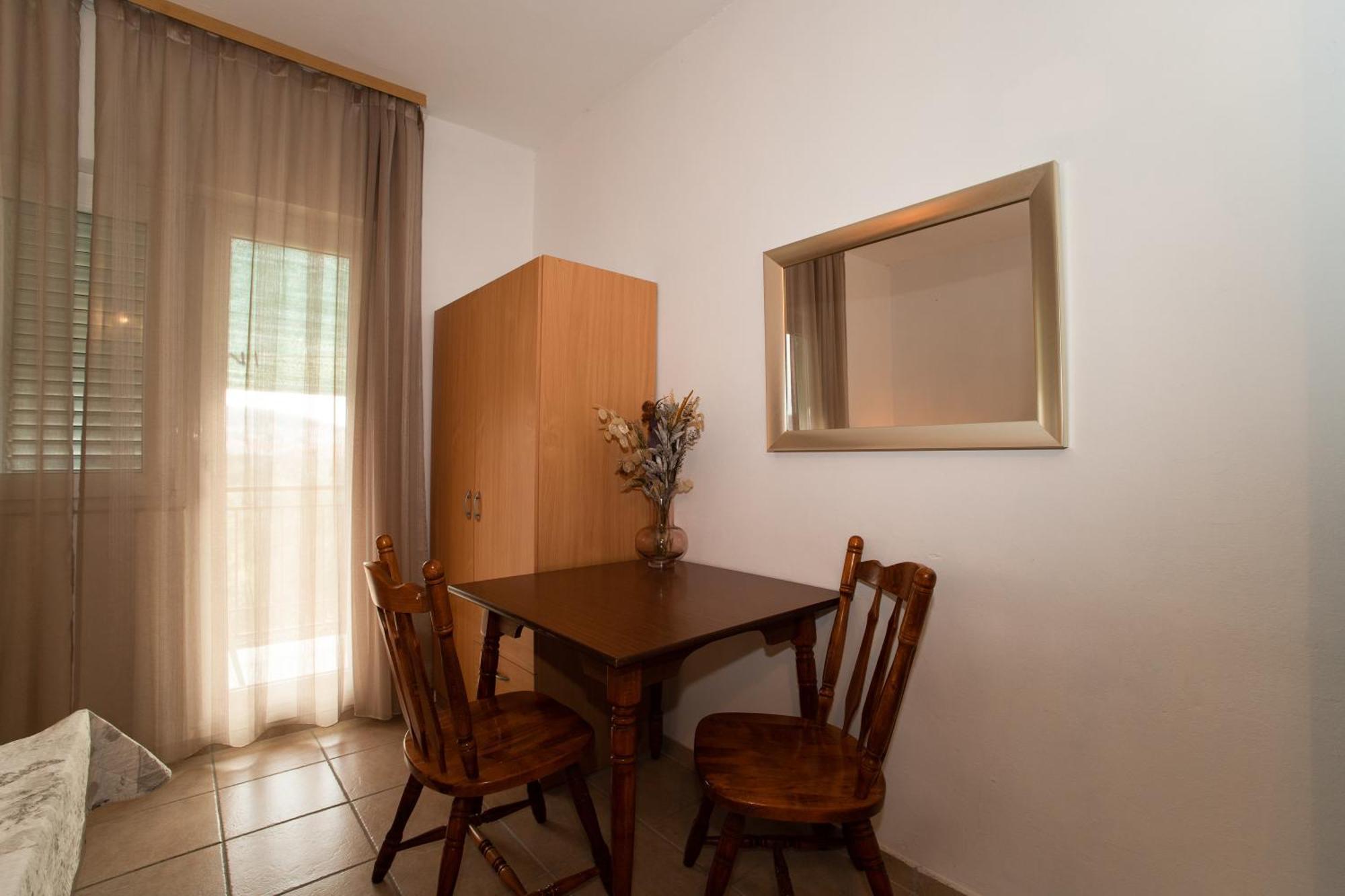 Apartments Vala Betina  Kültér fotó