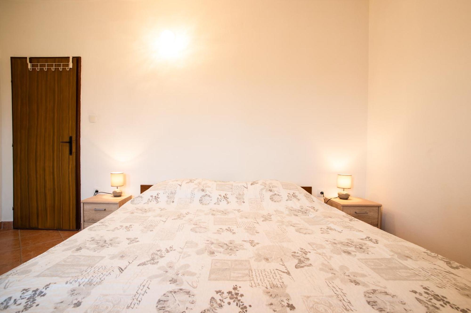 Apartments Vala Betina  Kültér fotó