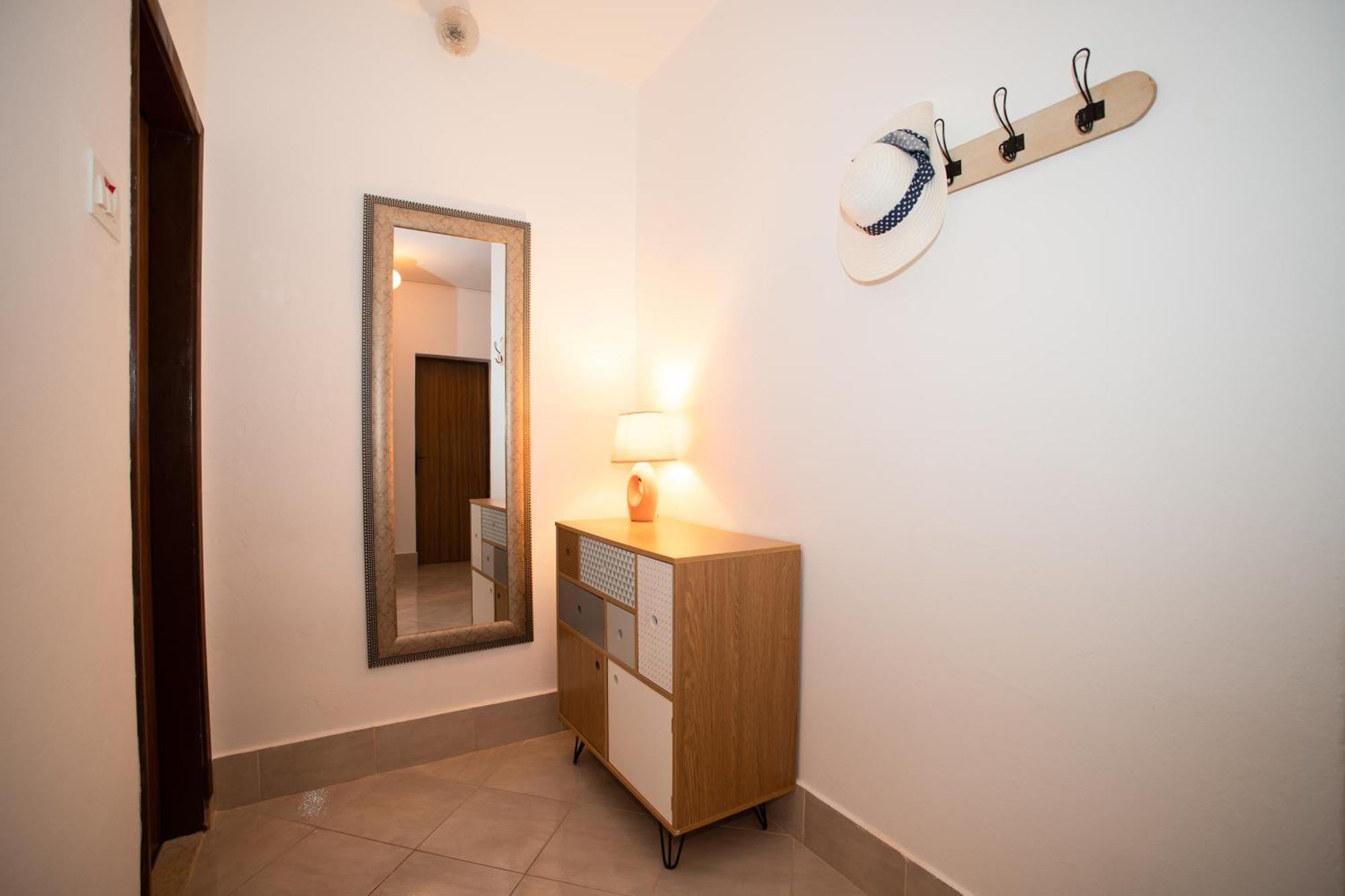 Apartments Vala Betina  Kültér fotó
