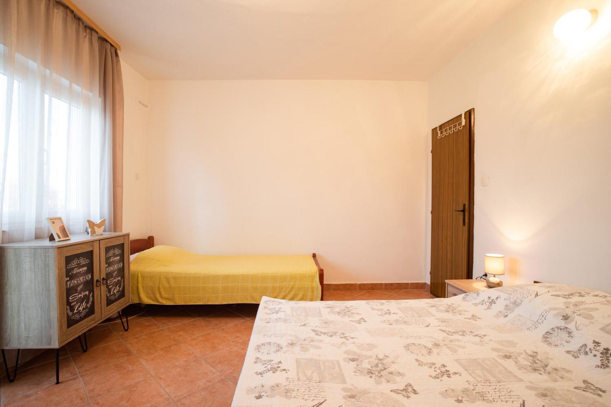 Apartments Vala Betina  Kültér fotó