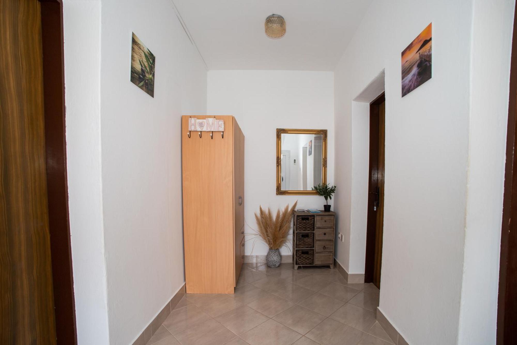 Apartments Vala Betina  Kültér fotó