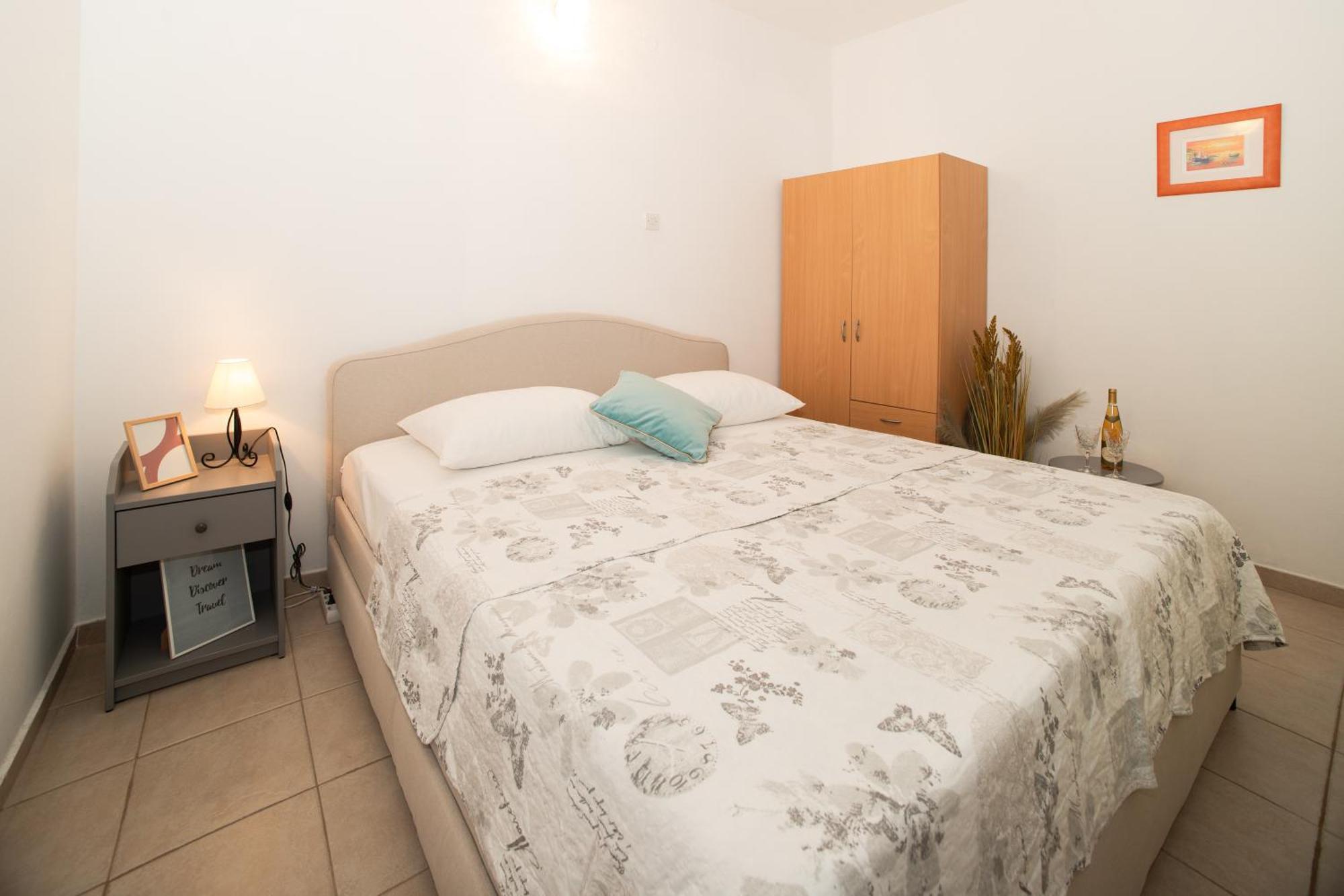 Apartments Vala Betina  Kültér fotó