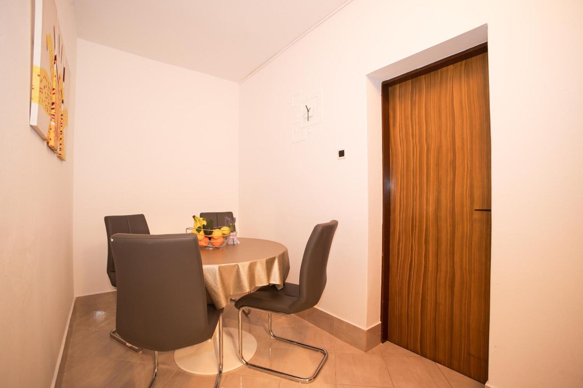 Apartments Vala Betina  Kültér fotó