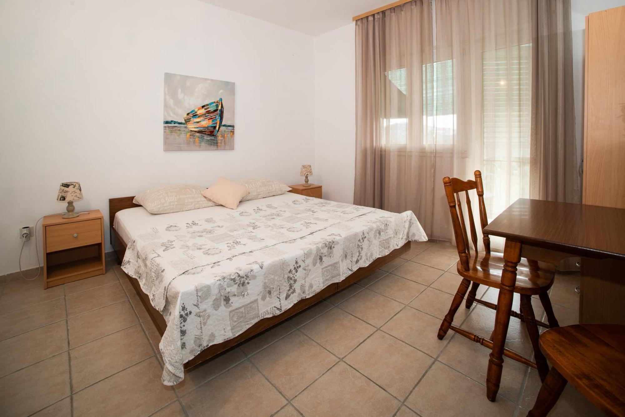 Apartments Vala Betina  Kültér fotó