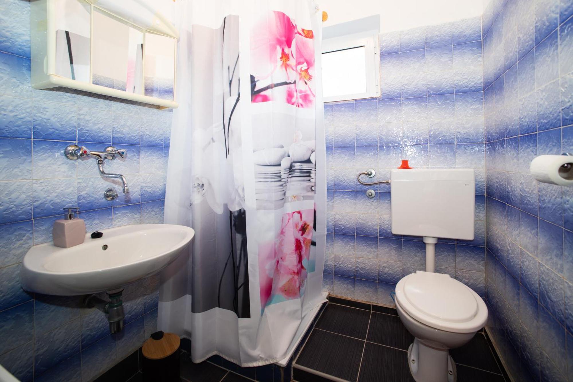Apartments Vala Betina  Kültér fotó