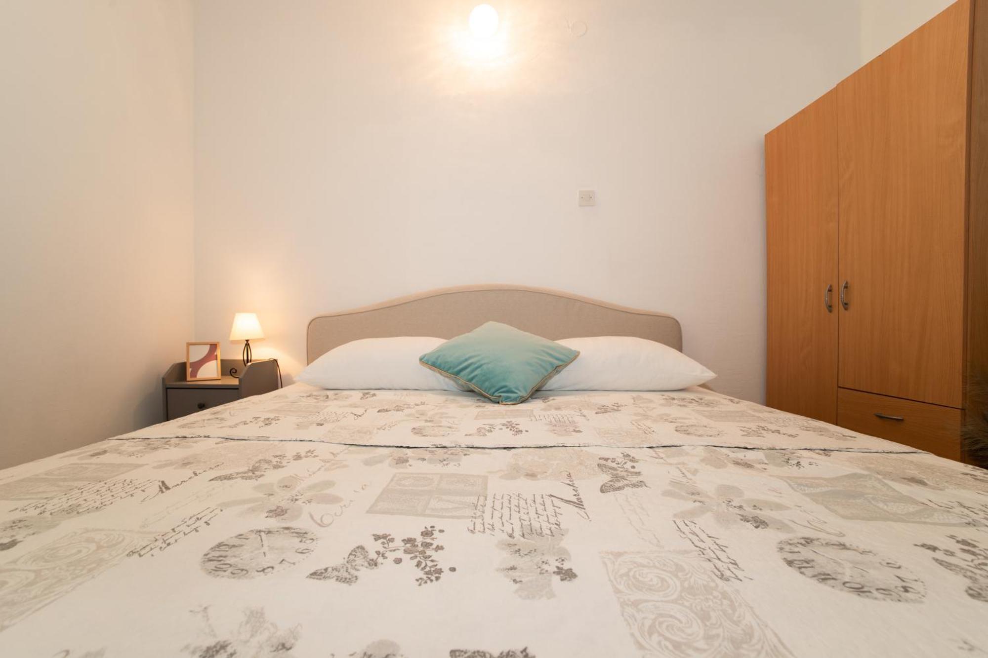 Apartments Vala Betina  Kültér fotó