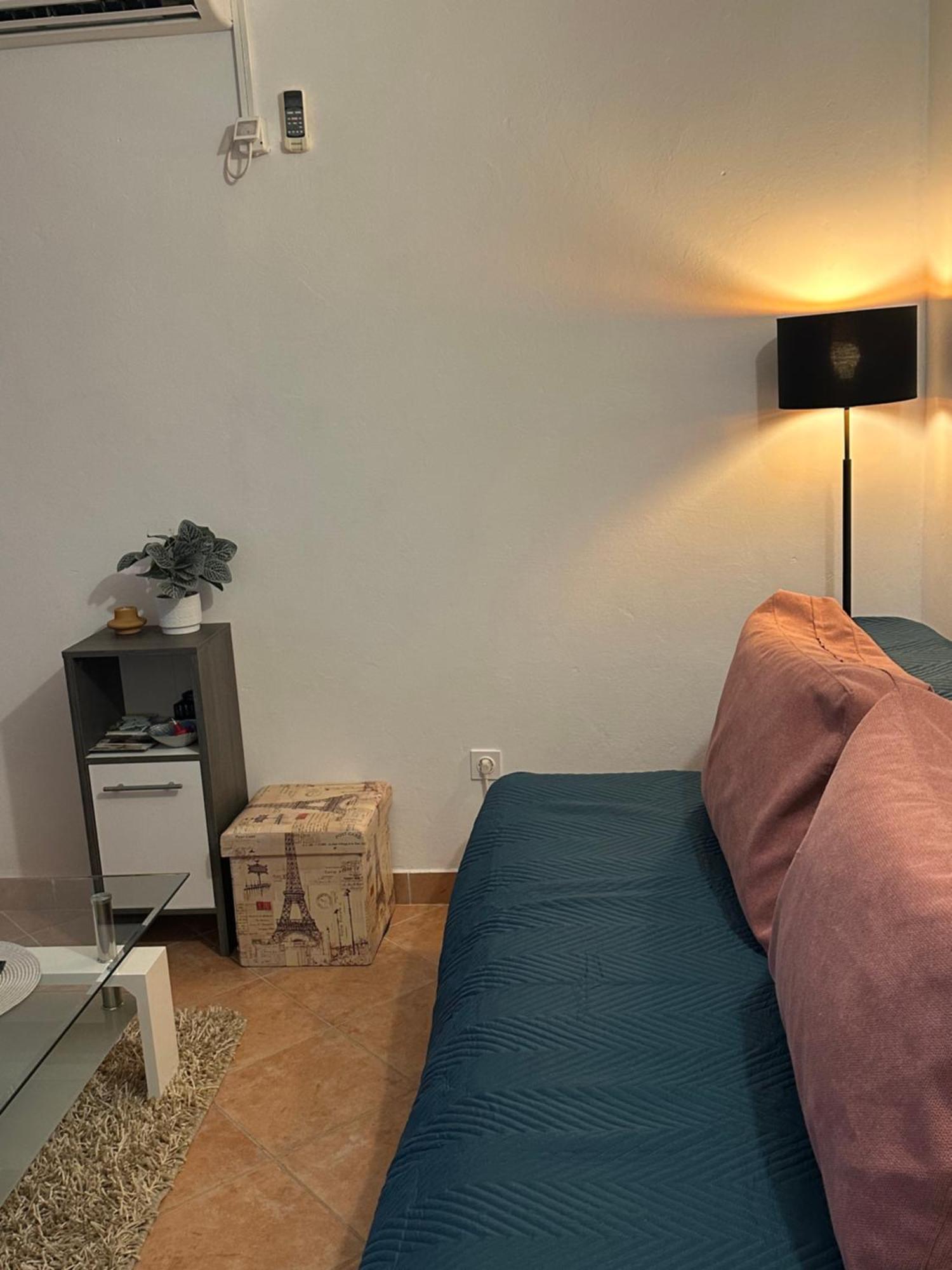 Apartments Vala Betina  Kültér fotó