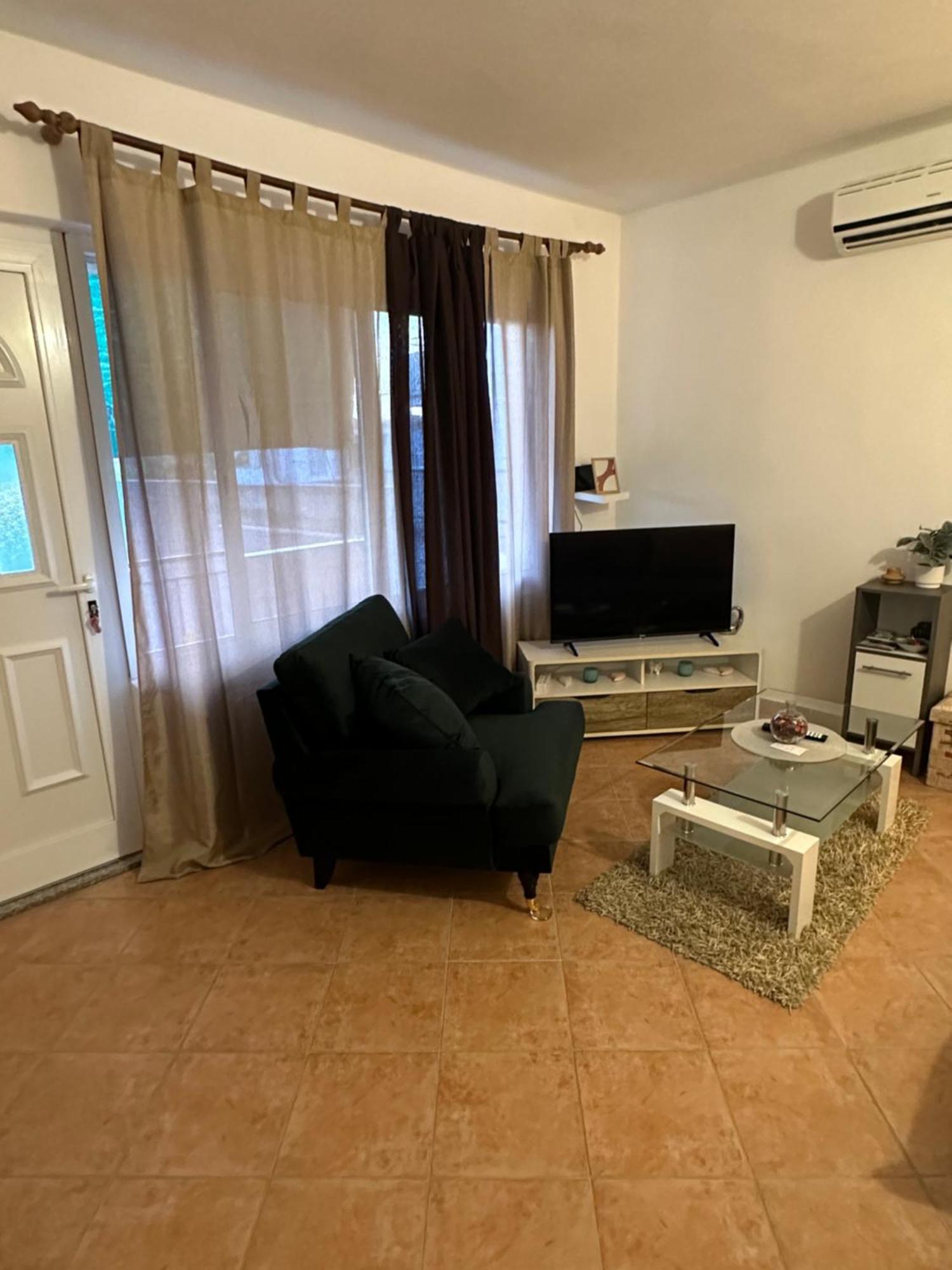 Apartments Vala Betina  Kültér fotó