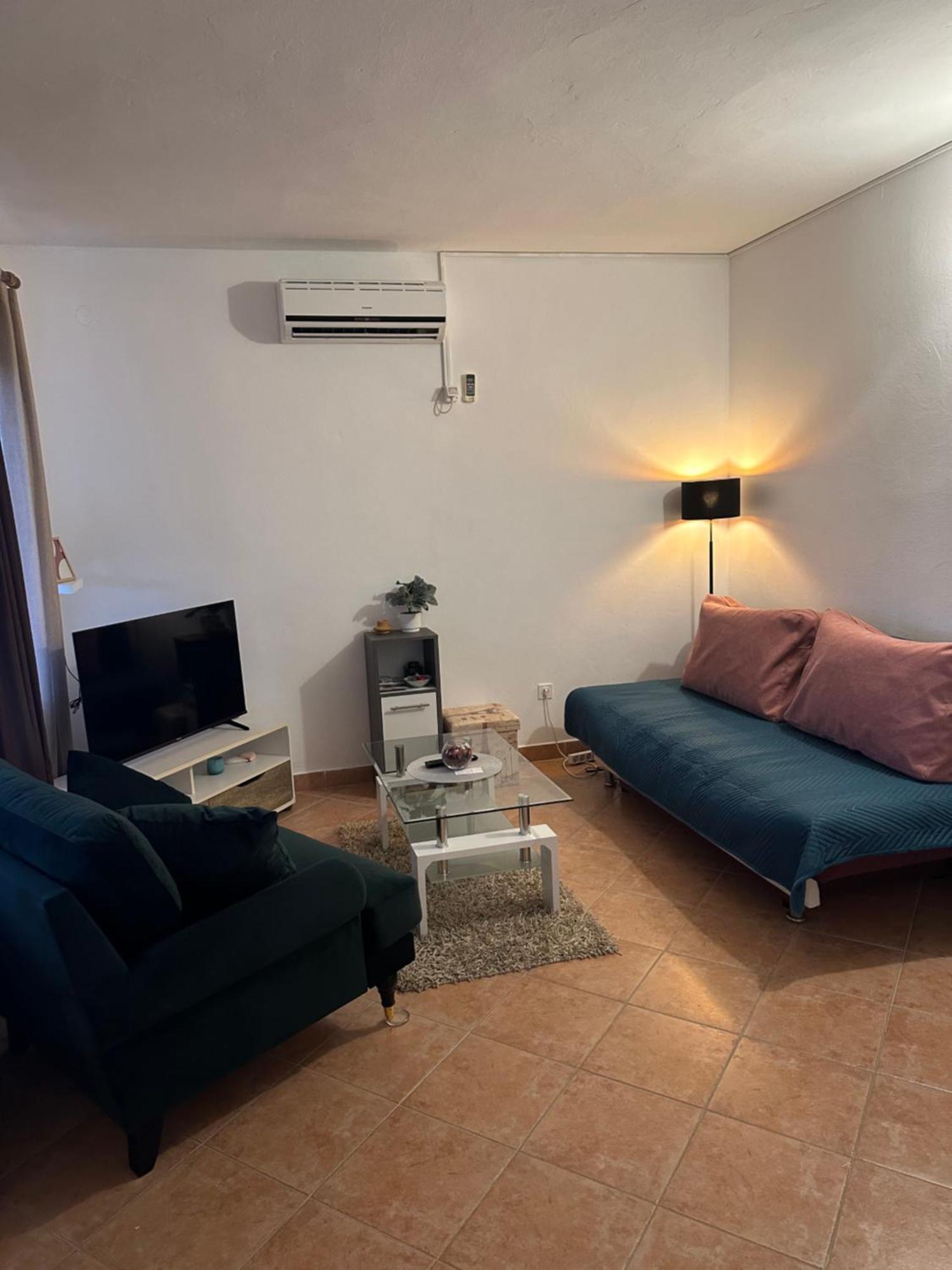 Apartments Vala Betina  Kültér fotó