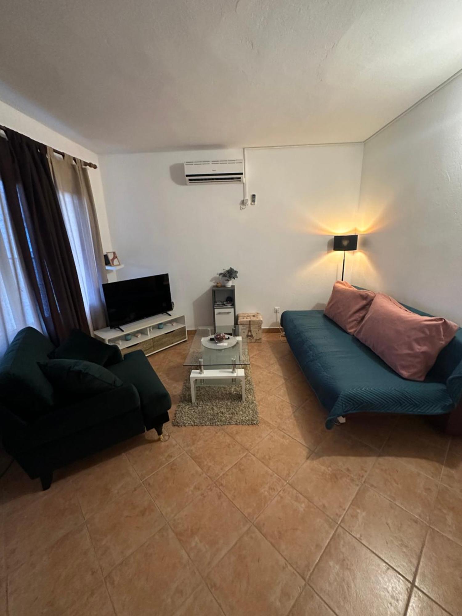 Apartments Vala Betina  Kültér fotó