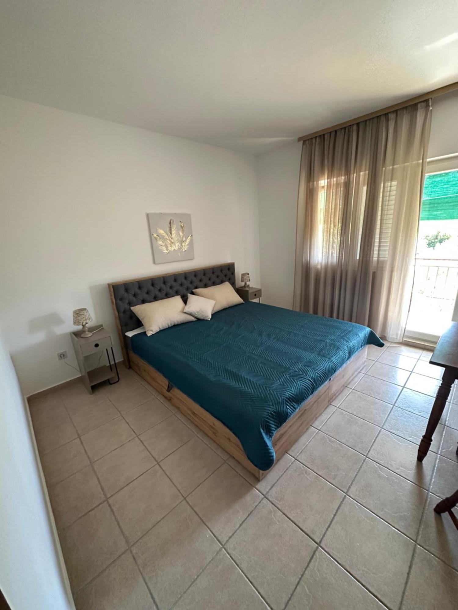 Apartments Vala Betina  Kültér fotó