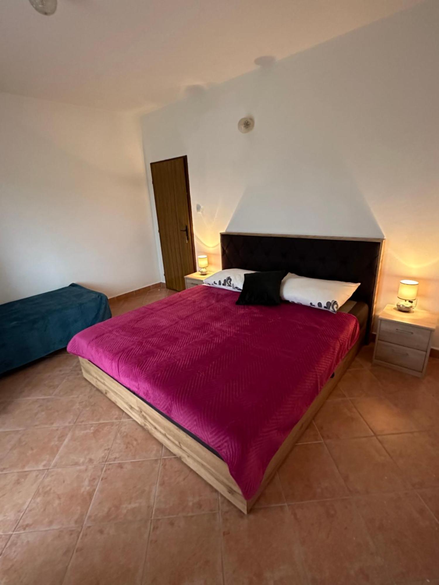 Apartments Vala Betina  Kültér fotó