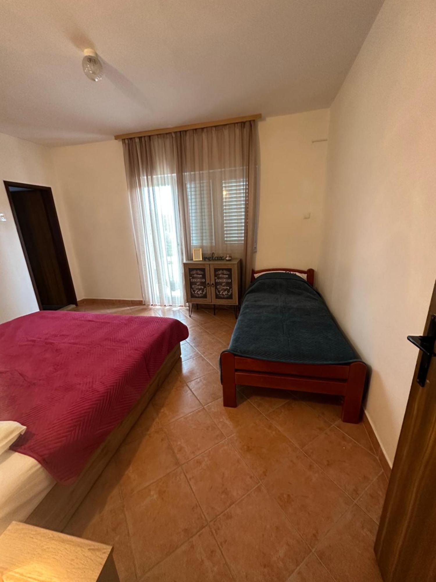 Apartments Vala Betina  Kültér fotó