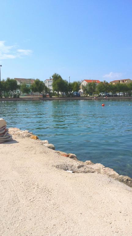 Apartments Vala Betina  Kültér fotó