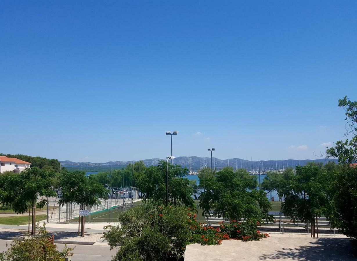Apartments Vala Betina  Kültér fotó