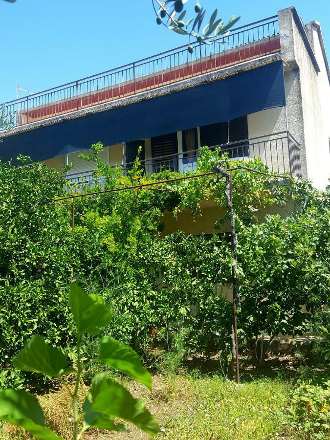 Apartments Vala Betina  Kültér fotó